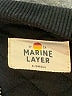 Marine Layer Black Jacket Size XS - photo 6
