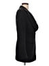 Donna Karan New York Black Blazer Size 10 - photo 4