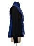 Zella Color Block Blue Track Jacket Size S - photo 4