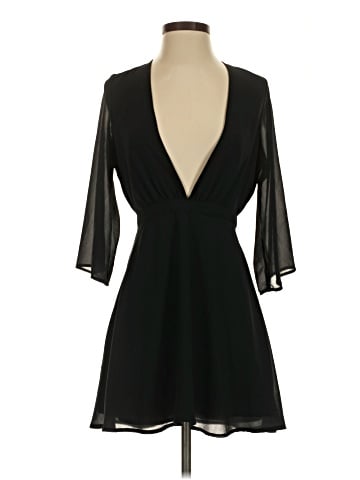 TOBI Cocktail Dress (view 1)