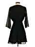 TOBI 100% Polyester Black Cocktail Dress Size S - photo 2