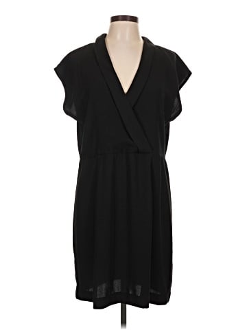 Halogen Casual Dress (view 1)