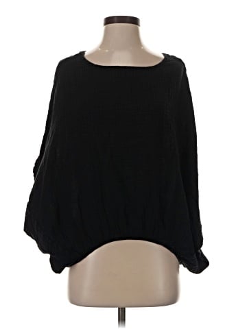 Stark X 3/4 Sleeve Top (view 1)