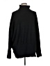 Topshop Black Turtleneck Sweater Size 14 - photo 1