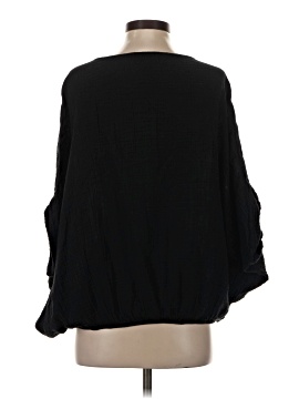Stark X 3/4 Sleeve Top (view 2)