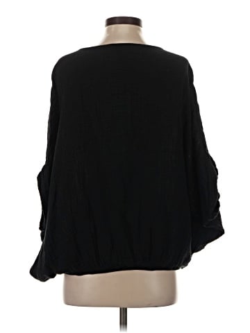 Stark X 3/4 Sleeve Top (view 2)