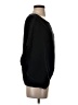 Stark X 100% Cotton Black 3/4 Sleeve Top Size S - photo 4