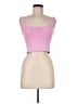 Nikibiki Pink Tank Top One size - photo 1