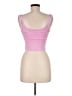 Nikibiki Pink Tank Top One size - photo 2