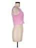 Nikibiki Pink Tank Top One size - photo 4