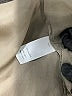 Robert Rodriguez 100% Silk Tan Sleeveless Silk Top Size 12 - photo 8