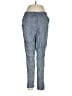 L.L.Bean Blue Casual Pants Size 6 - photo 1