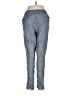L.L.Bean Blue Casual Pants Size 6 - photo 2