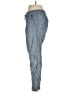 L.L.Bean Blue Casual Pants Size 6 - photo 5