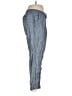 L.L.Bean Blue Casual Pants Size 6 - photo 4