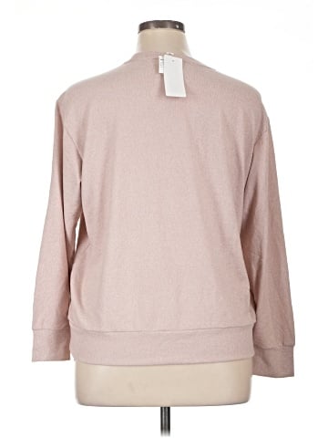 Uniqlo Long Sleeve T-Shirt (view 2)