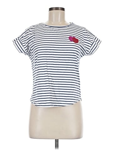 Cynthia Rowley Short Sleeve T-Shirt (view 1)