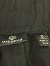 Versona Black Dress Pants Size S - photo 7