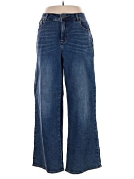 Universal Standard Jeans
