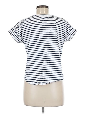 Cynthia Rowley Short Sleeve T-Shirt (view 2)