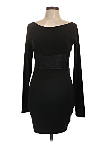 Elizabeth and James Cocktail Dress (view 1)