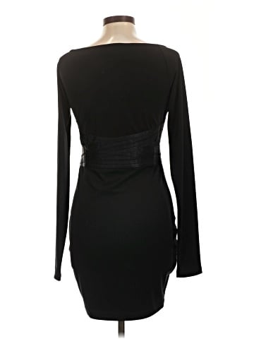 Elizabeth and James Cocktail Dress (view 2)