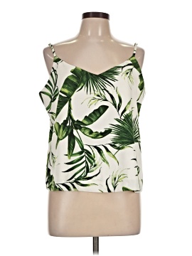 Eliane Rose Sleeveless Blouse