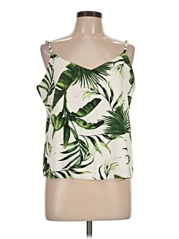 Eliane Rose Sleeveless Blouse (view 1)