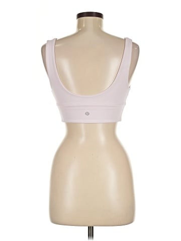 Lululemon Athletica Sports Bra (view 2)