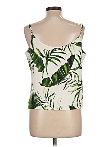 Eliane Rose Sleeveless Blouse (view 2)