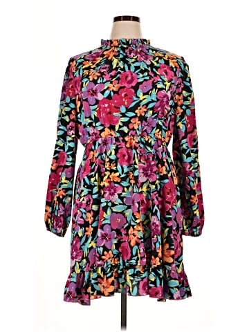 Shein Curve Casual Dress (view 1)