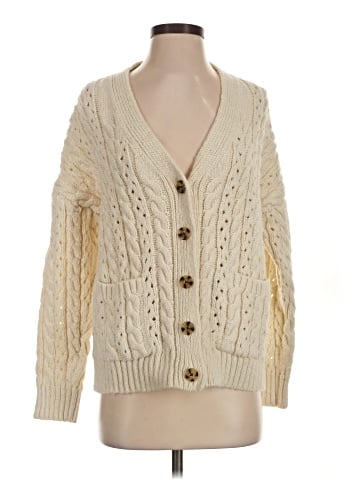 Gap Cardigan (view 1)