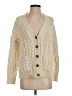 Gap Ivory Cardigan Size S - photo 1