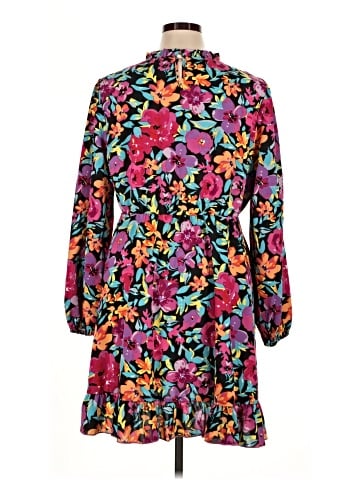 Shein Curve Casual Dress (view 2)