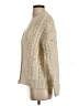 Gap Ivory Cardigan Size S - photo 5