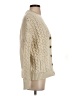 Gap Ivory Cardigan Size S - photo 4