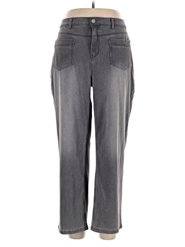 Halara Jeans (view 1)