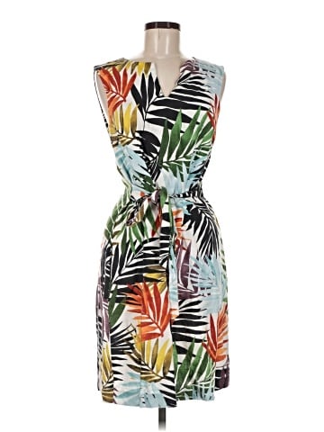 Hobbs London Casual Dress (view 1)