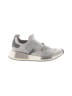 Adidas Gray Sneakers Size 8 - photo 1
