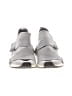 Adidas Gray Sneakers Size 8 - photo 2