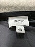Nine West Black 3/4 Sleeve Button-Down Shirt Size M - photo 7