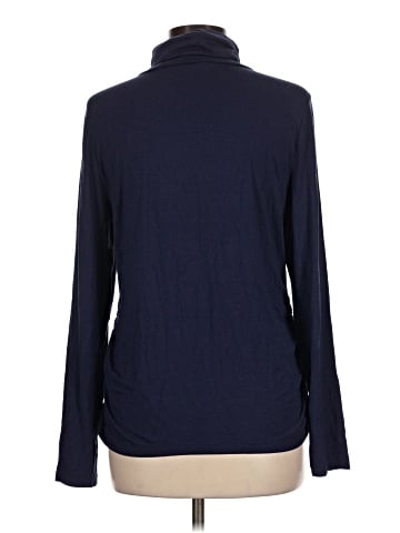 IMAN Long Sleeve Turtleneck (view 2)