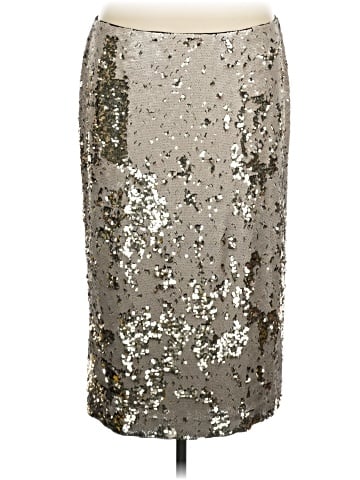 Lafayette 148 New York Formal Skirt (view 1)