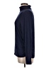 IMAN Blue Long Sleeve Turtleneck Size L - photo 5