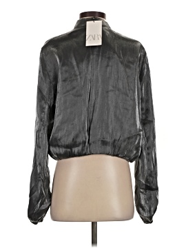 Zara Jacket (view 2)