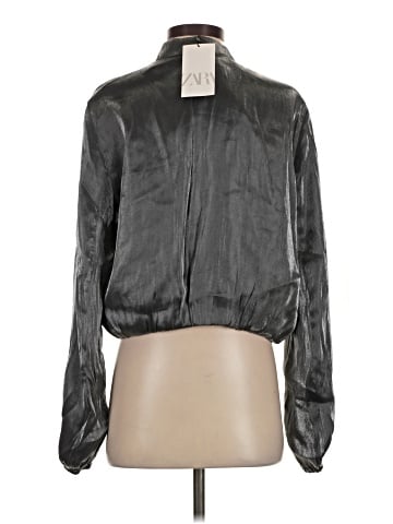Zara Jacket (view 2)