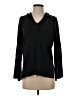 Nike Black Pullover Sweater Size XS - photo 1