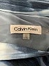 Calvin Klein Blue Long Sleeve Blouse Size 1X - photo 7