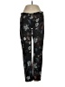 Current/Elliott Floral Black Jeans Size 26 waist - photo 1