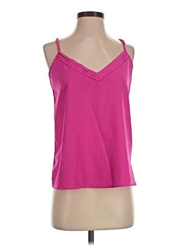 Shein Tank Top (view 1)